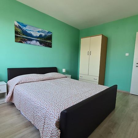 Miro Apartment สปลิท ภายนอก รูปภาพ
