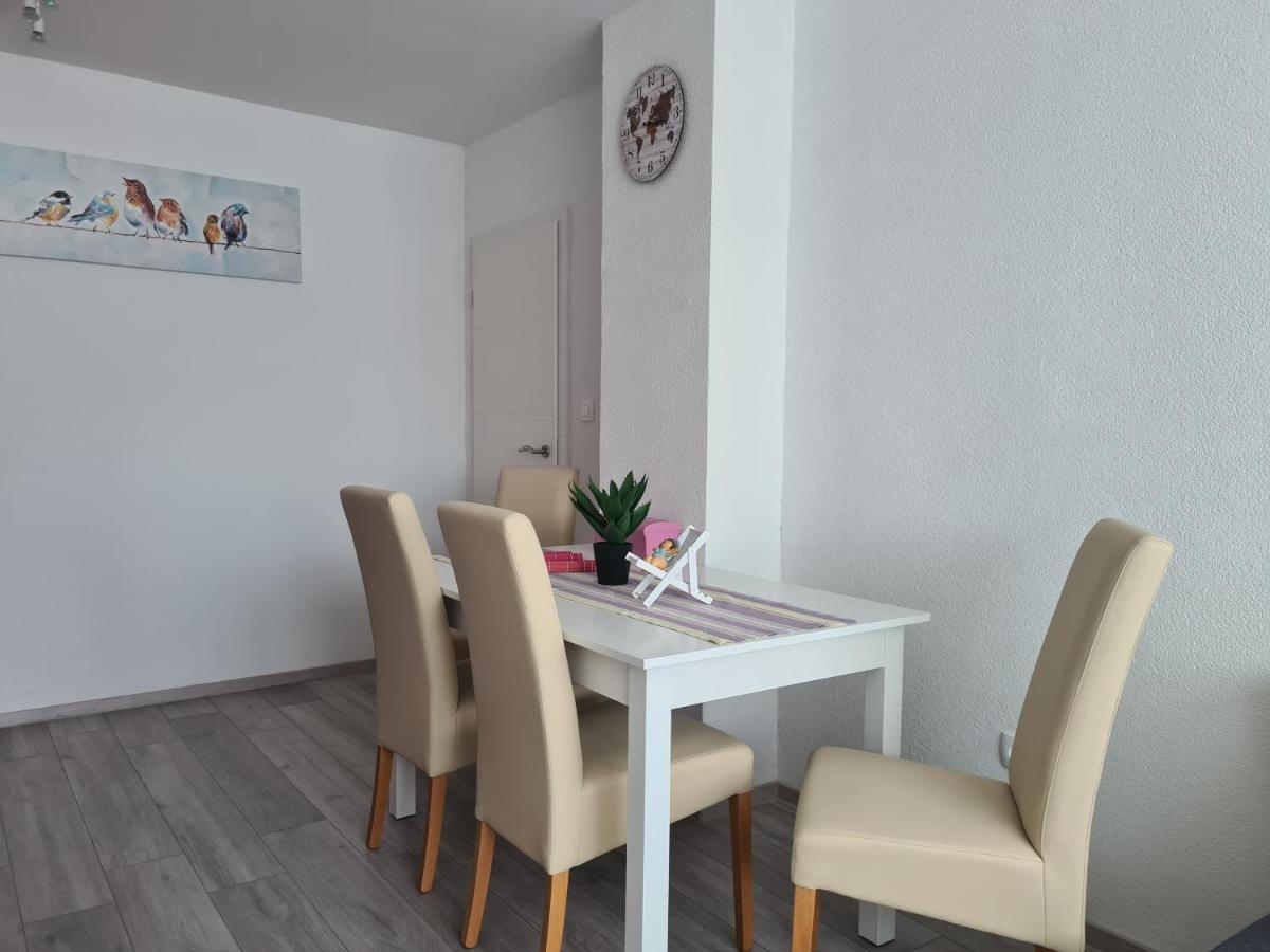 Miro Apartment สปลิท ภายนอก รูปภาพ