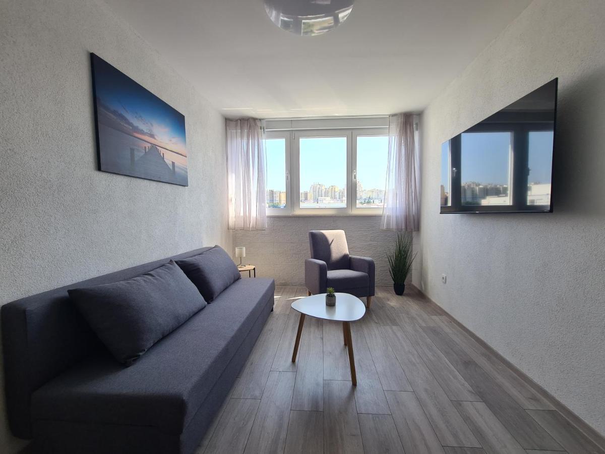 Miro Apartment สปลิท ภายนอก รูปภาพ