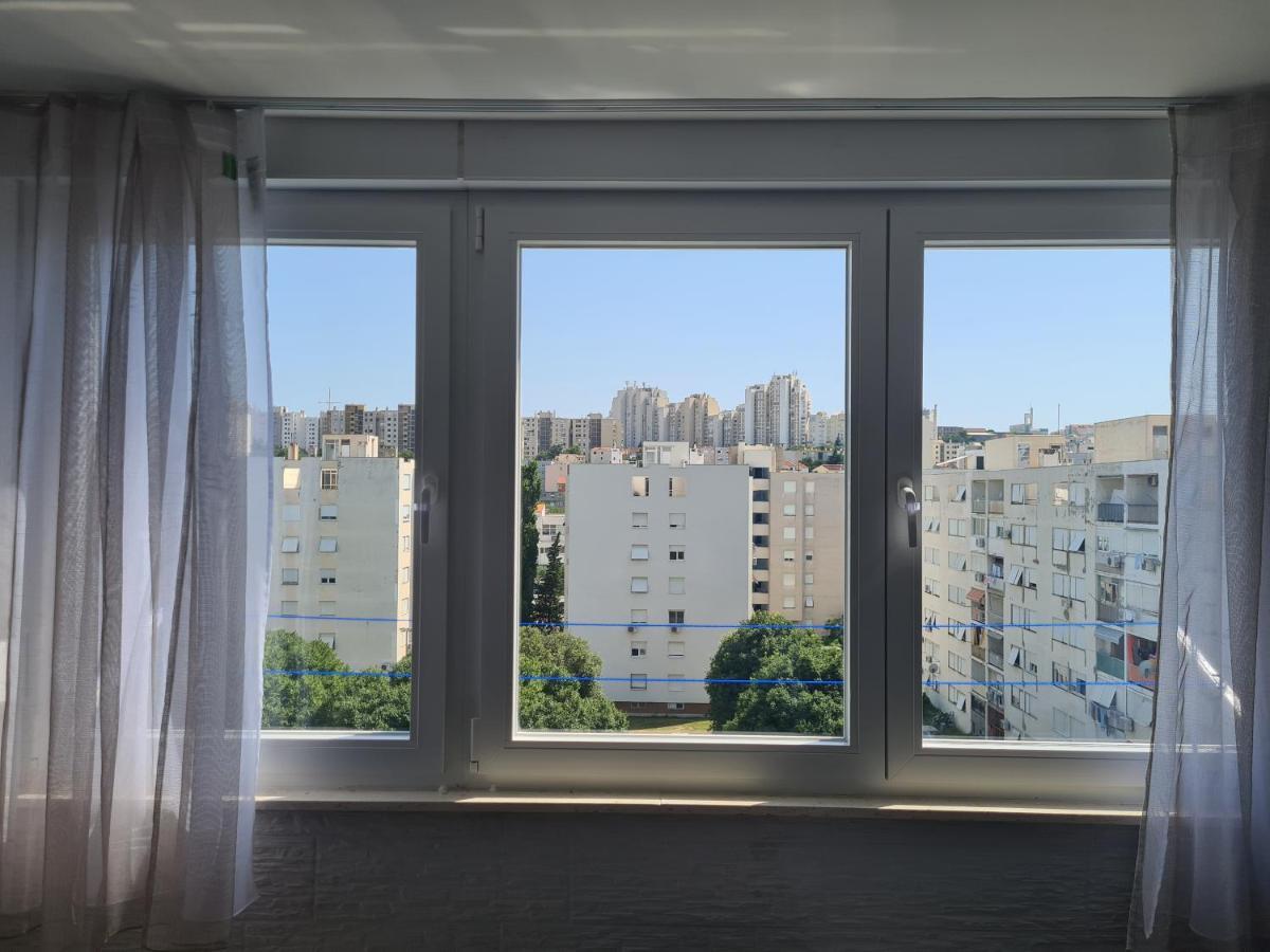 Miro Apartment สปลิท ภายนอก รูปภาพ