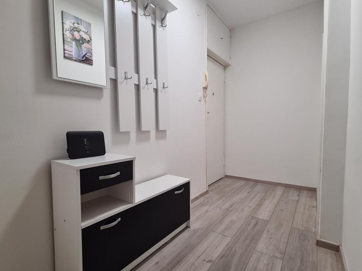 Miro Apartment สปลิท ภายนอก รูปภาพ