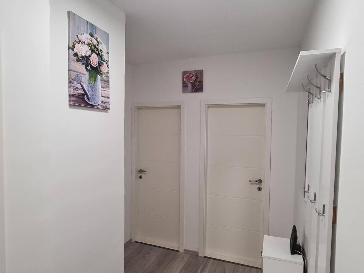 Miro Apartment สปลิท ภายนอก รูปภาพ