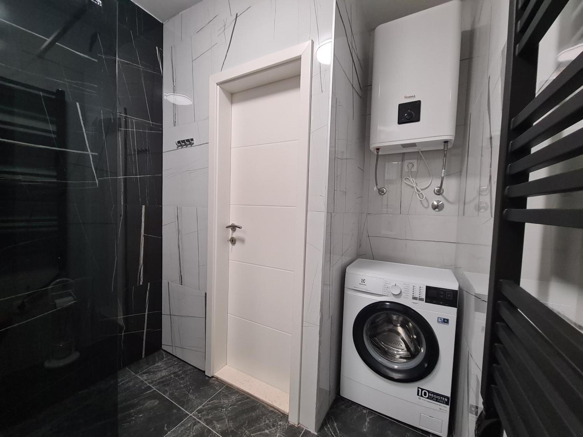 Miro Apartment สปลิท ภายนอก รูปภาพ
