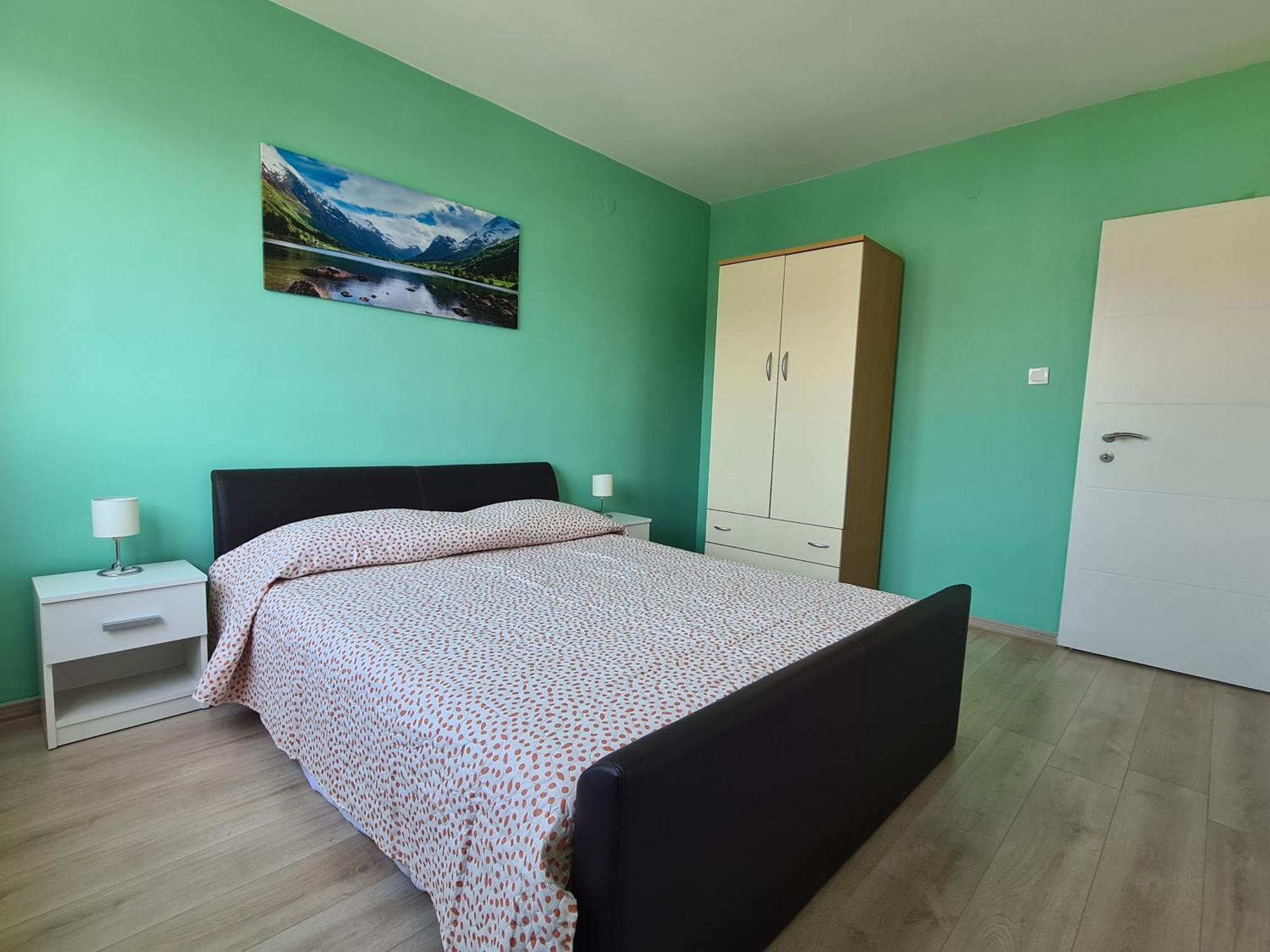 Miro Apartment สปลิท ภายนอก รูปภาพ