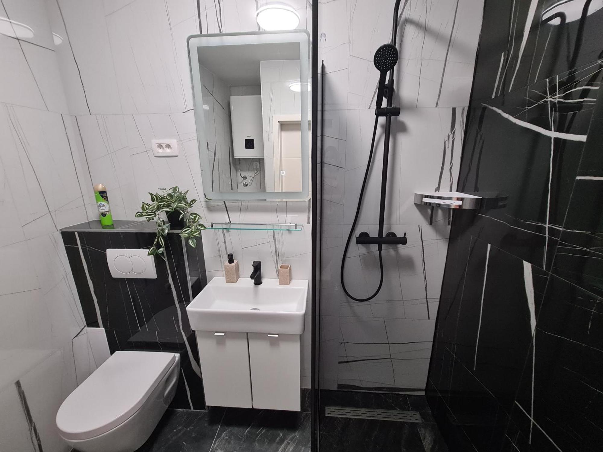 Miro Apartment สปลิท ภายนอก รูปภาพ