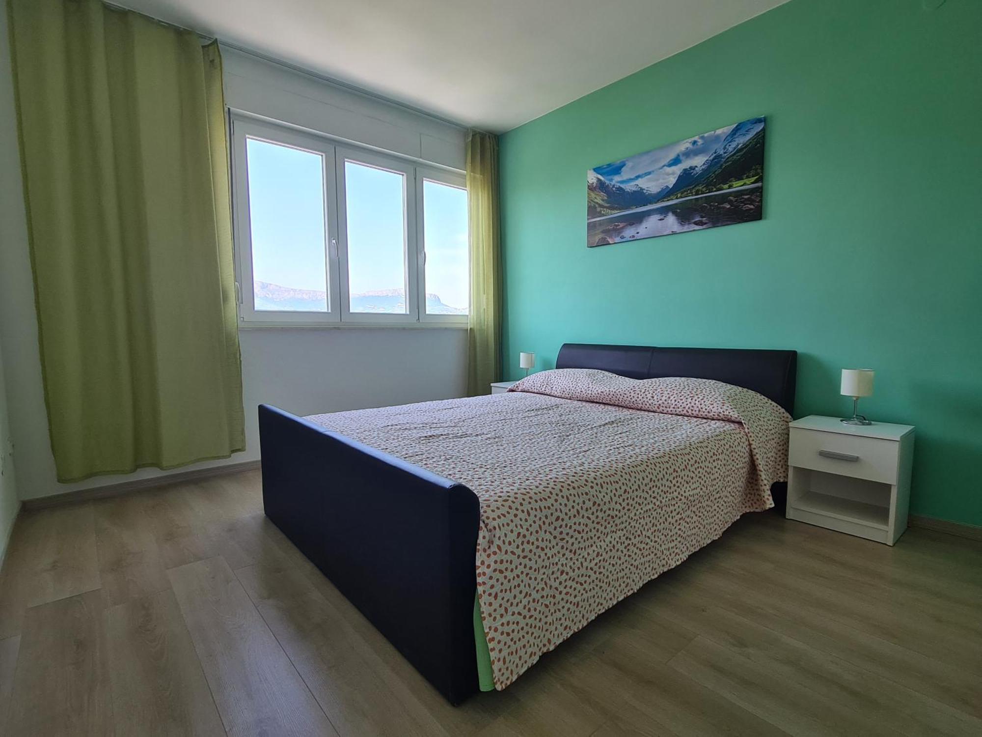 Miro Apartment สปลิท ภายนอก รูปภาพ