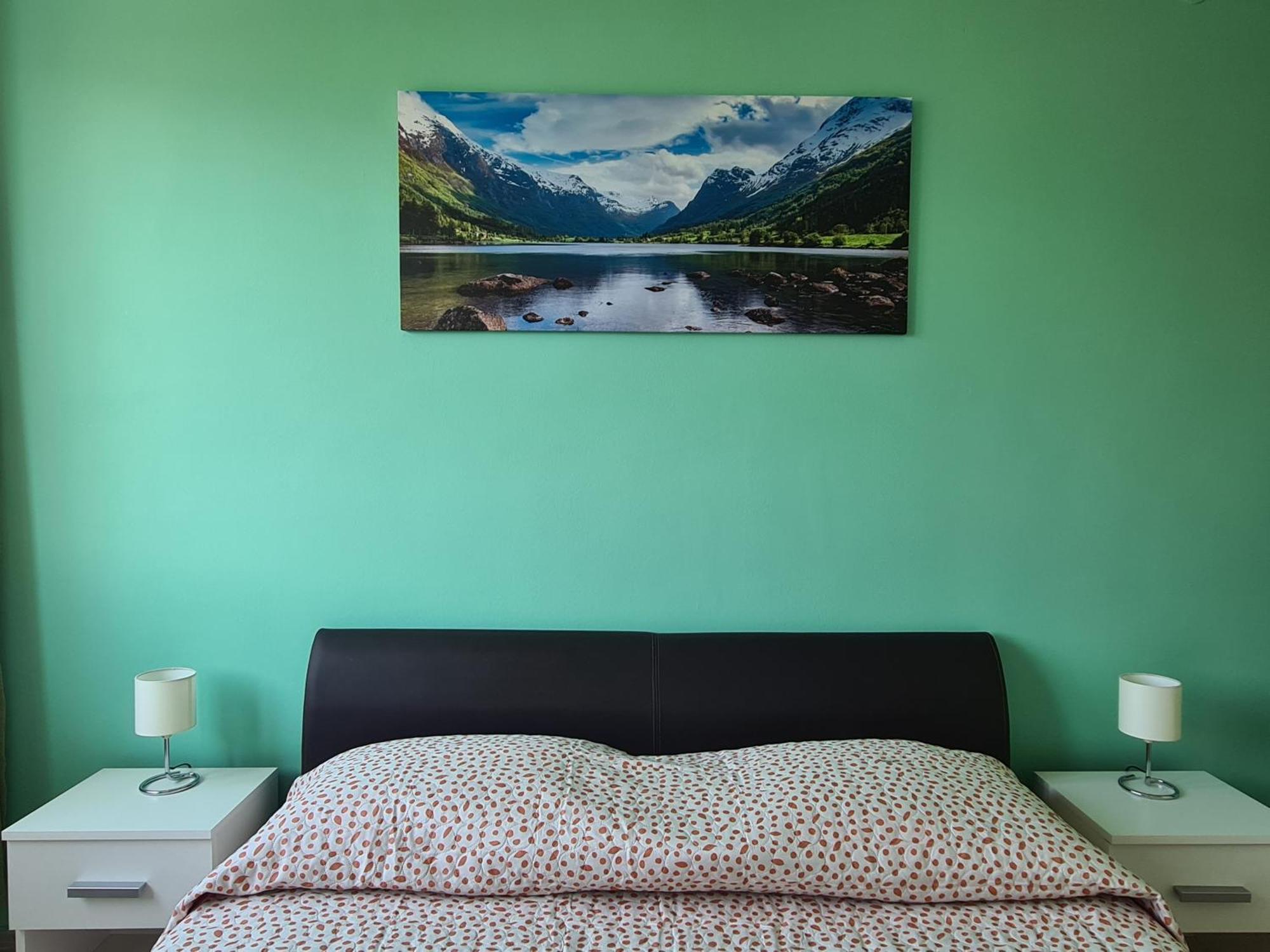 Miro Apartment สปลิท ภายนอก รูปภาพ