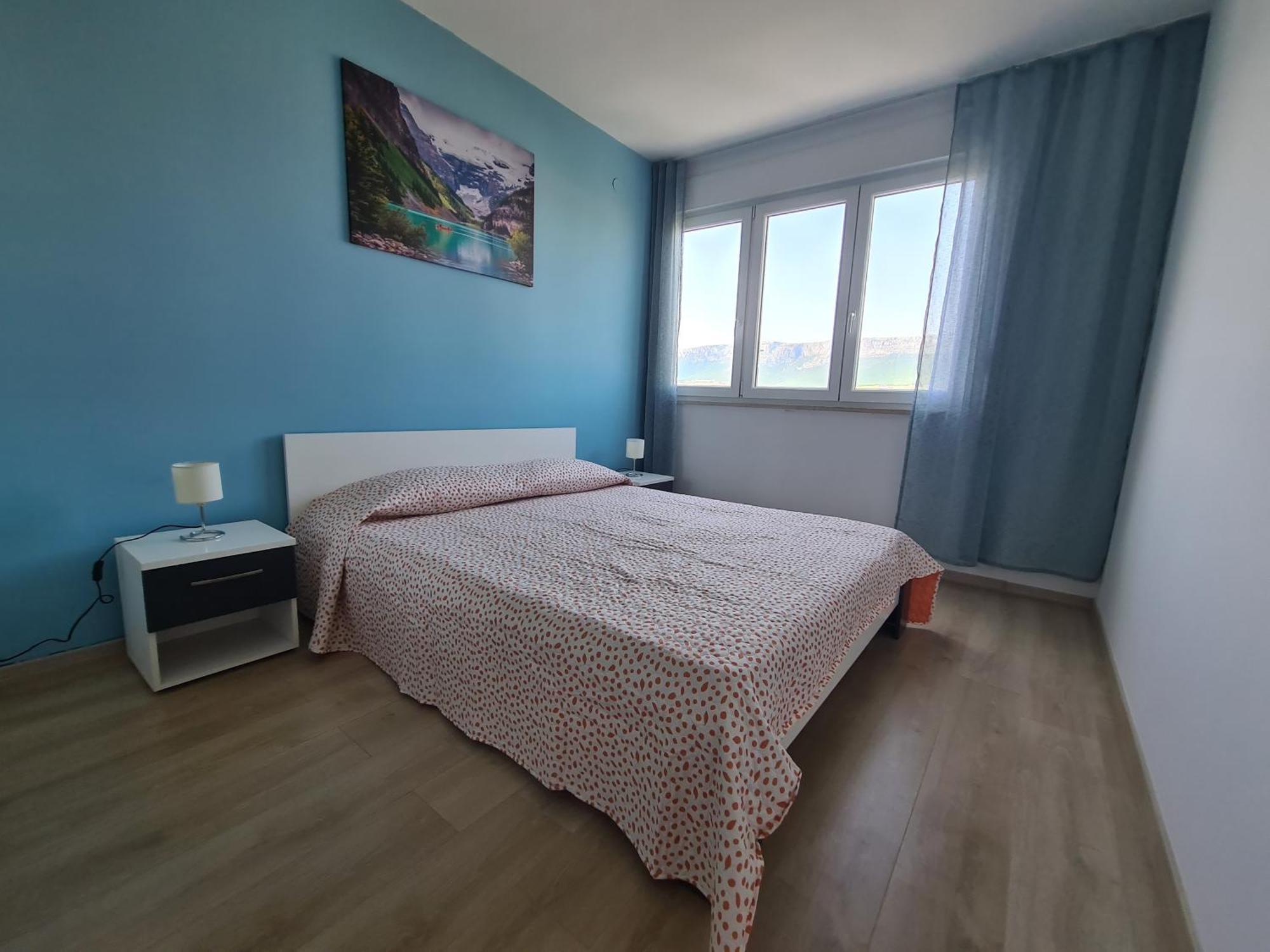 Miro Apartment สปลิท ภายนอก รูปภาพ
