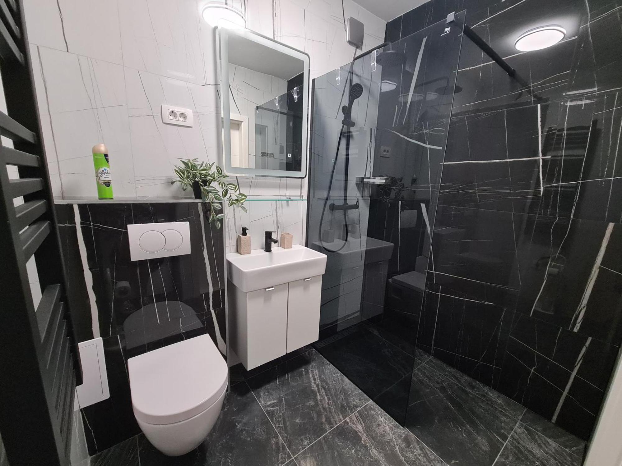 Miro Apartment สปลิท ภายนอก รูปภาพ