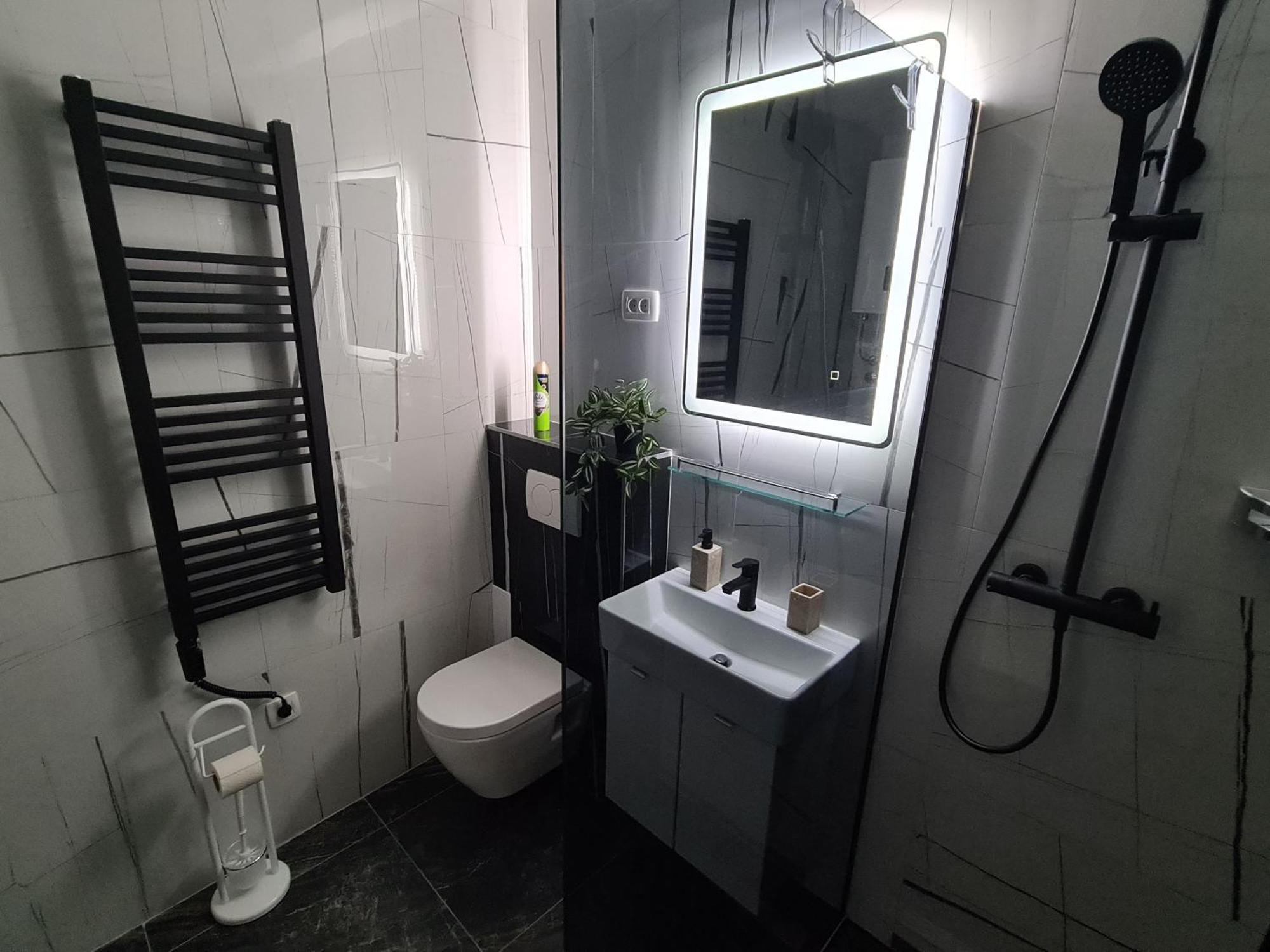 Miro Apartment สปลิท ภายนอก รูปภาพ