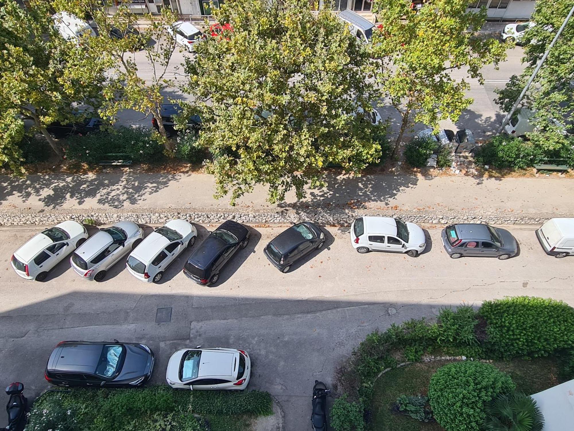 Miro Apartment สปลิท ภายนอก รูปภาพ